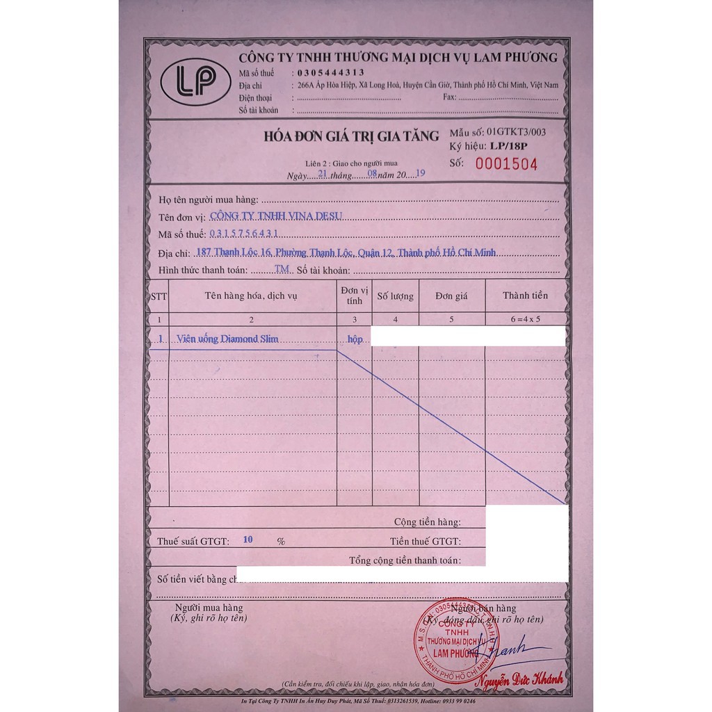 [Combo 2 hộp] Viên uống giảm cân nhanh Diamond Power Slim - Tặng 1 hộp Vitamin E | BigBuy360 - bigbuy360.vn