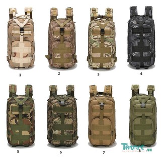 Balo Pubg Lv3 Super Trekking