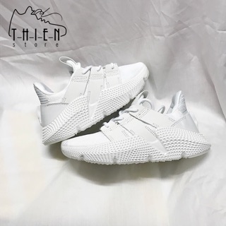 Ảnh thật - Có sẵn - Giày Prophere trắng