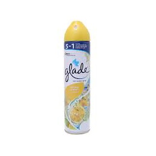 Xịt phòng Glade hương chanh 280ml