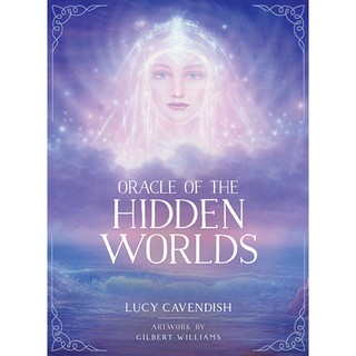 Tarotscopes Bộ bài Oracle of the Hidden Worlds