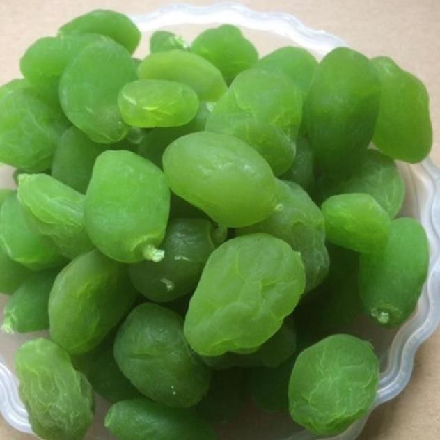 1KG XÍ MUỘI TRÁI TO THƠM NGON LOAI 1