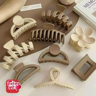 🦋 combo 10 kẹp tóc hàn quốc 🦋