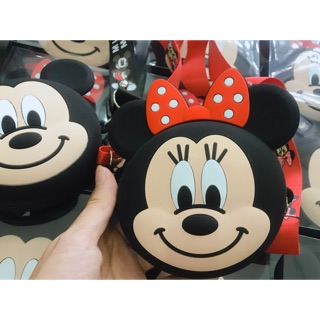 Túi Mickey/Minnie cho bé