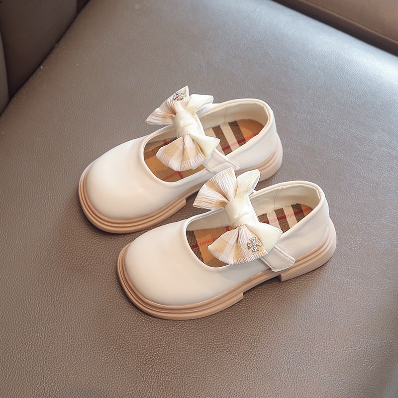 Giày búp bê bé gái mã 662