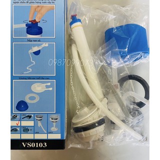 Bộ xả cầu gạt Hùng Anh VS0103
