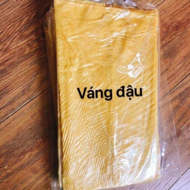 Sỉ như lẻ váng đậu tàu hũ ki 500g - 1kg