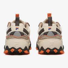 [AUTHENTIC 100%] Giày thể thao Oakmont TR FILA ORDER cặp