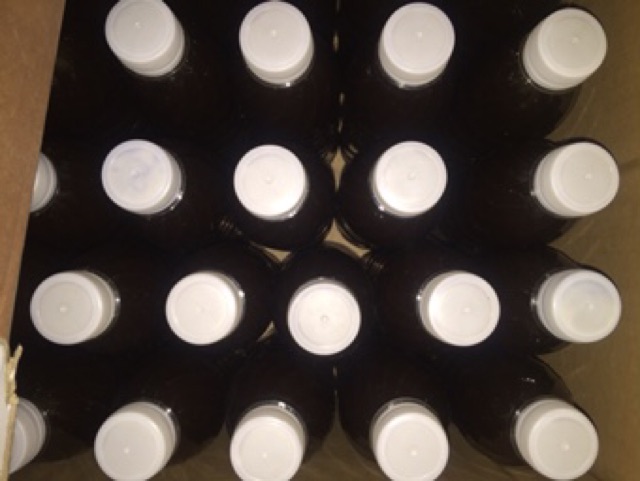 Combo 5 lít mật mía Nghệ An nguyên chất