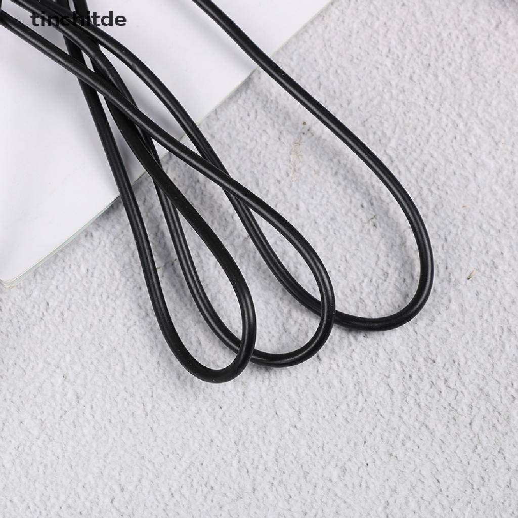 Dây Cáp Chuyển Đổi 3.5mm 1 / 8 &quot;mono male Sang rca male Dài 1.5M