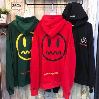 Áo khoác Hoodie 27