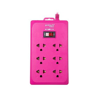Ổ cắm điện Anitech H160