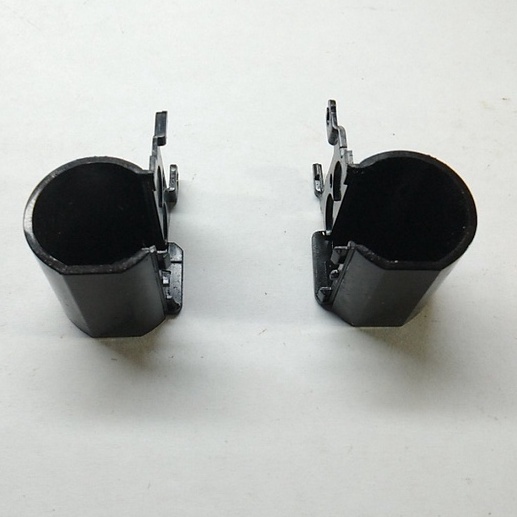 Nắp che thanh bản lề laptop HP 15-BS554Tu