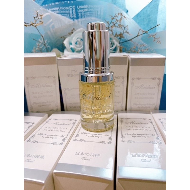 Serum dưỡng da Meiduzi