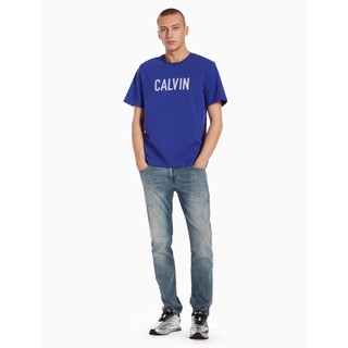 CALVIN KLEIN JEANS - Áo Thun Nam 4ASKSS6497