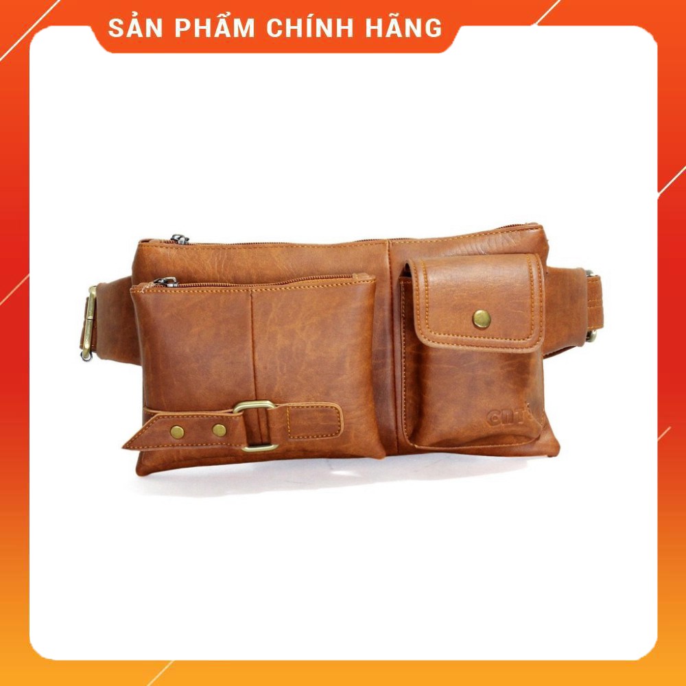 [SALE 50%] Túi Đeo Chéo CNT MQ27 Sành Điệu