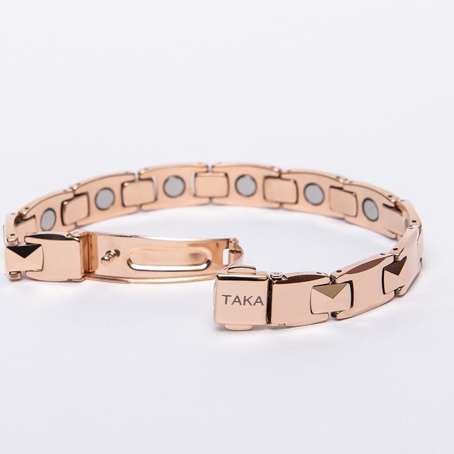 Vòng Ổn Định Huyết Áp TaKa Nam Nhật Bản (Mã 06)