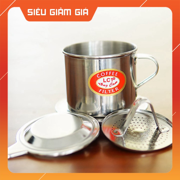 cung cấp hàng sỉ lẻ Phin Pha Cafe Long Cam 7cm, 8cm, 9cm bán hàng uy tín