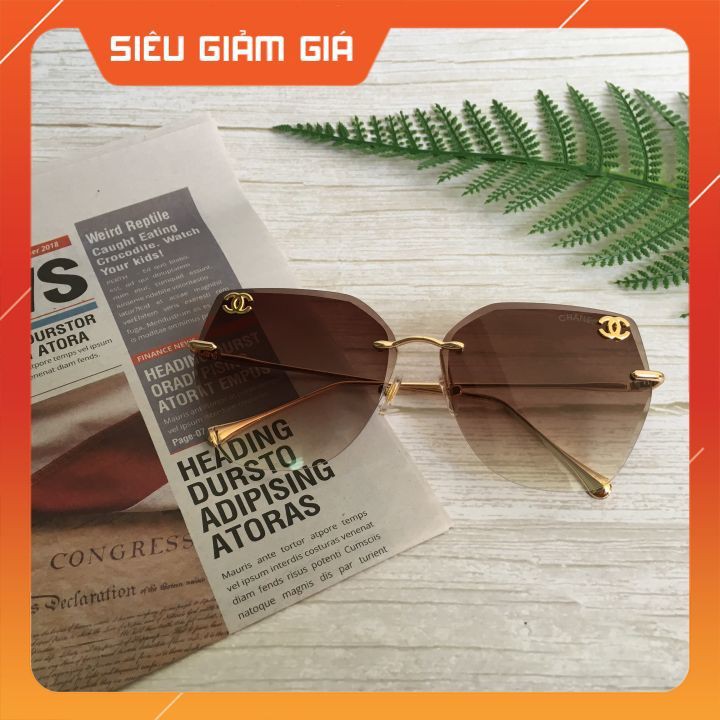 Kính Mắt Thời Trang Nữ Xinh Đẹp Sang Chảnh | BigBuy360 - bigbuy360.vn