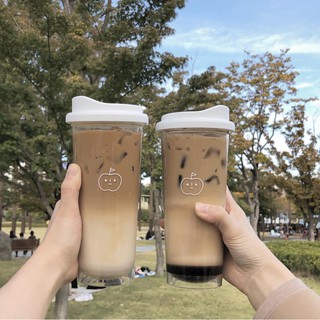 Bình Nước Cầm Tay Ohaya 473ML