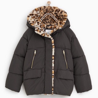 Áo khoác Zara dư xịn