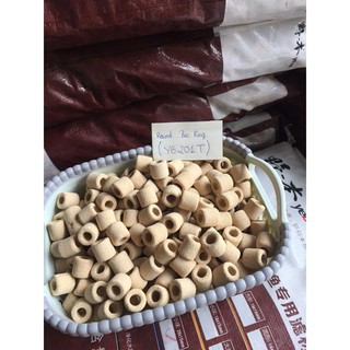 Sứ lọc yeben round bio ring