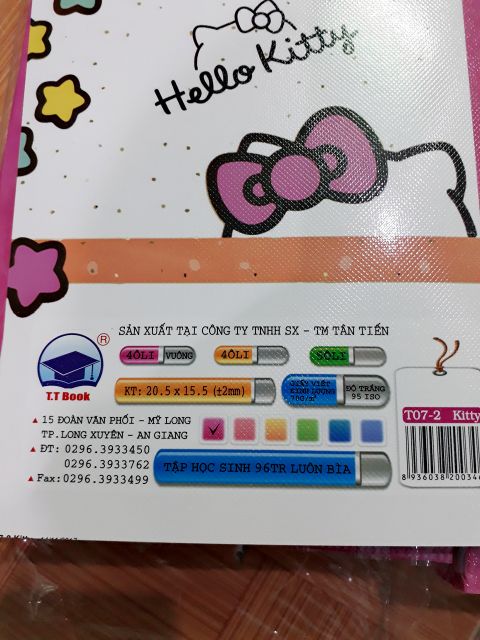 10 quyển tập tân tiến 96 trang 4 ôly