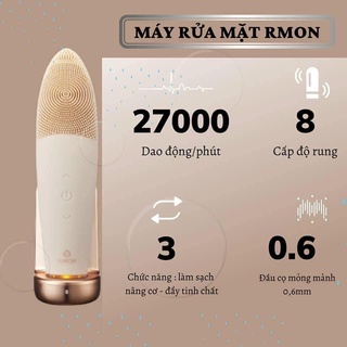 Máy Rửa Mặt RMON