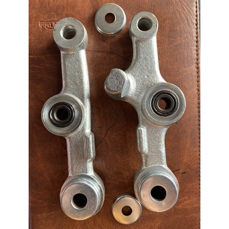 Bộ giò gà xe cub 81, 82