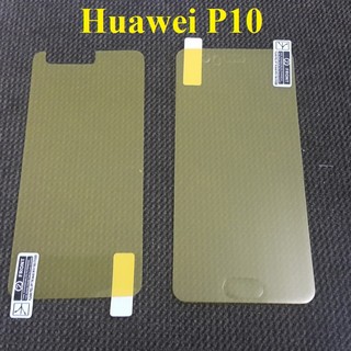 Dán Full Huawei P10 – P10 Plus