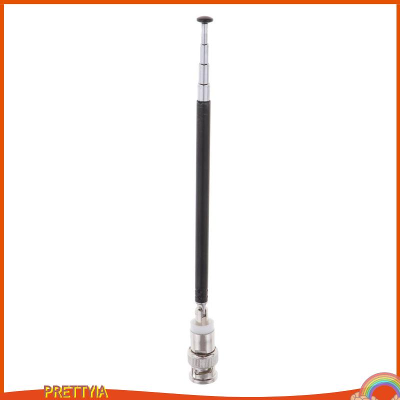 Ăng Ten Nhận Tín Hiệu Không Dây 14-42cm Thay Thế Chuyên Dụng Cho Micro