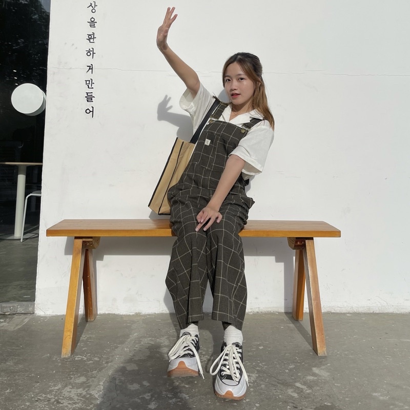 YẾM CARO DÁNG LỬNG