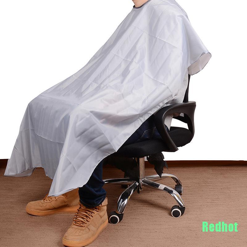 (Hàng Mới Về) Áo Khoác Cắt Tóc nylon Chất Lượng Cao Thuận Tiện