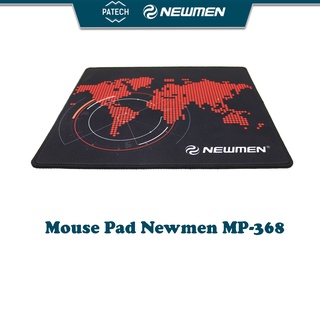 Bàn di chuột Newmen MP-368 (Size M) - Hàng chính hãng