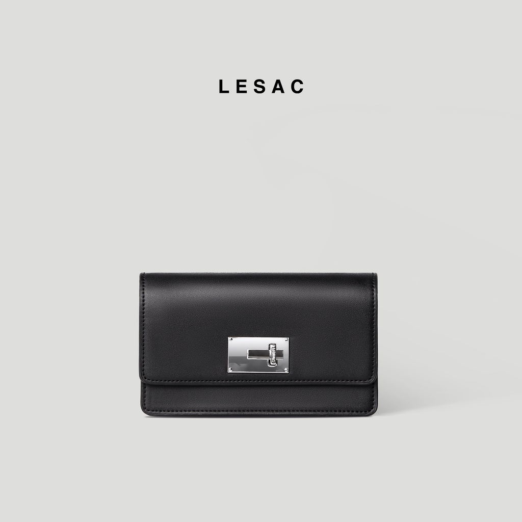 Túi đeo chéo nữ LESAC Cass Bag (02 màu)
