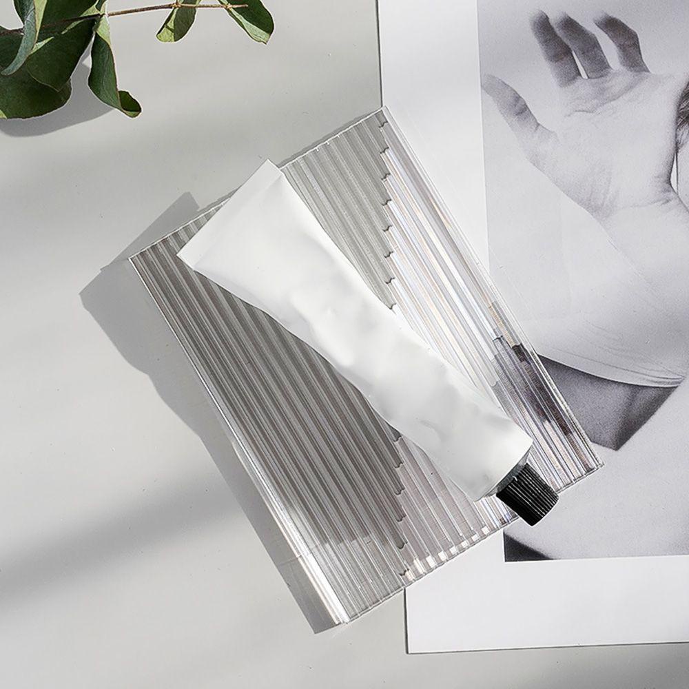 Suenin Tấm Bảng Acrylic Kết Cấu Gợn Sóng Nước Làm Đạo Cụ Chụp Ảnh Nghệ Thuậ