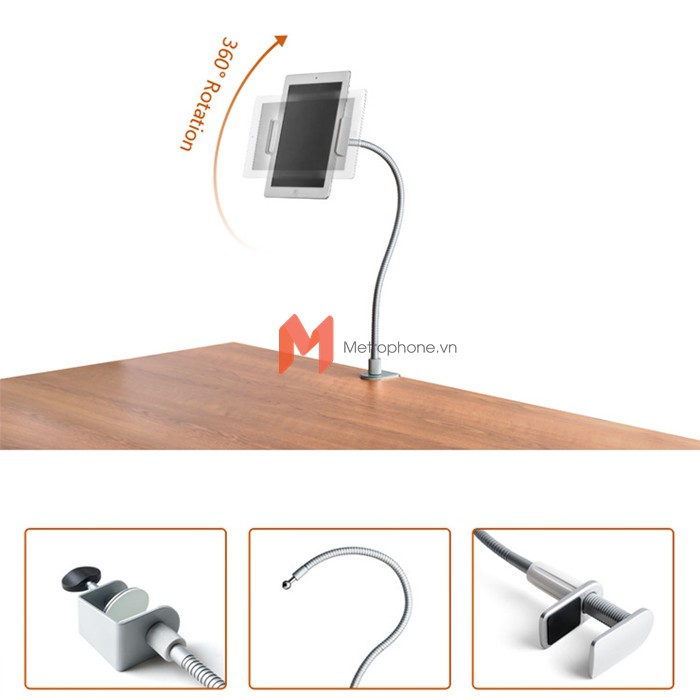 GIÁ ĐỠ ĐIỆN THOẠI VÀ MÁY TÍNH BẢNG