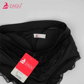 Quần độn mông nữ zagu 612