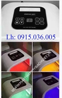 Đèn omega light