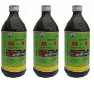Dầu trừ mối M4