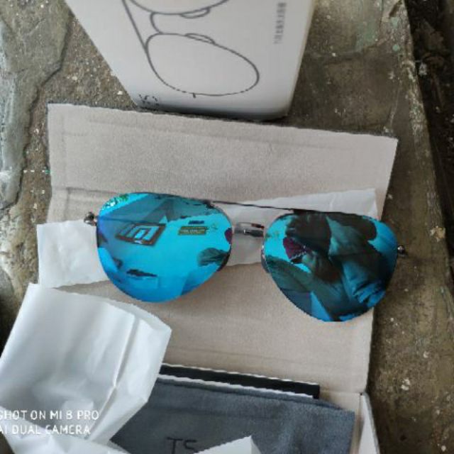 Kính phân cực Xiaomi Turok Steinhardt XANH 001-0205 / ĐEN TSS101-2 | BigBuy360 - bigbuy360.vn