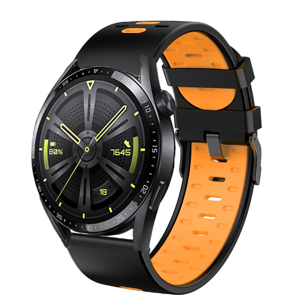 Dây Đeo Thay Thế Huawei GT2 46mm /GT Runner gt2 Pro 22mm Cho Đồng Hồ Thông Minh GT3 46mm