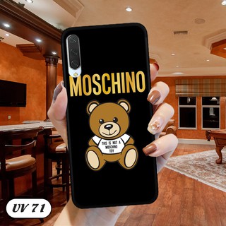 Ốp lưng Xiaomi Mi 9 SE - lưng nhám
