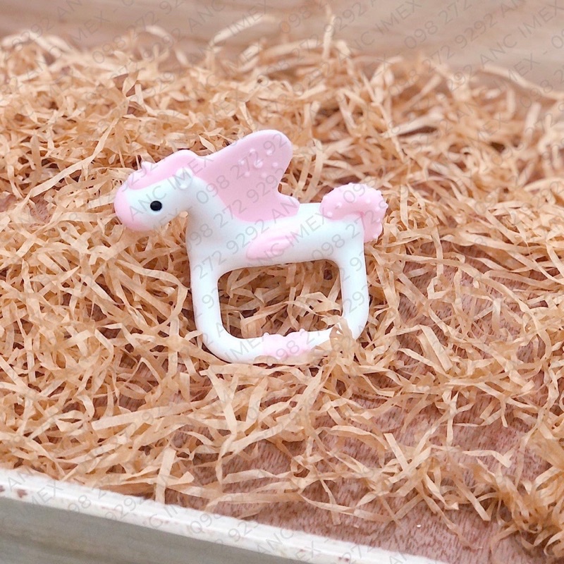 GẶM NƯỚU PONY AGAFURA CHÍNH HÃNG HÀN QUỐC