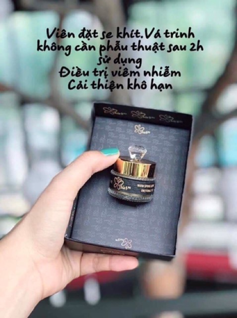 Thảo mộc briar tầm xuân( tách lẻ 5 viên) | BigBuy360 - bigbuy360.vn