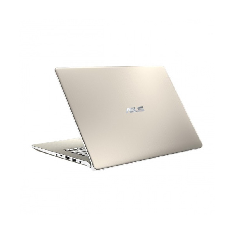 Laptop Asus Vivobook S15 S530FN-BQ593T. intel Core I7-8565U - Hàng Chính Hãng