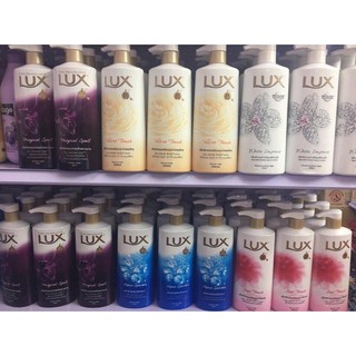 SỮA TẮM LUX THÁI LAN - 500ML