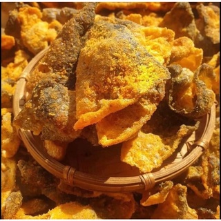 Da cá trứng muối hủ 200gram