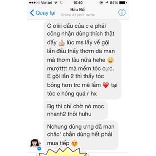Dầu xả Biotin & Collagen 750ml