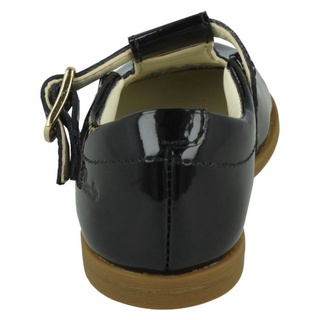 giày Clarks bé gái xuất xịn